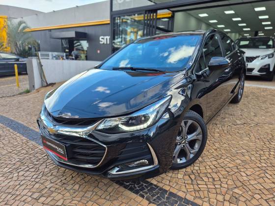 CHEVROLET CRUZE 1.4 TURBO LTZ 16V FLEX 4P AUTOMÁTICO CHEVROLET CRUZE 1.4 TURBO LTZ 16V FLEX 4P AUTOMÁTICO